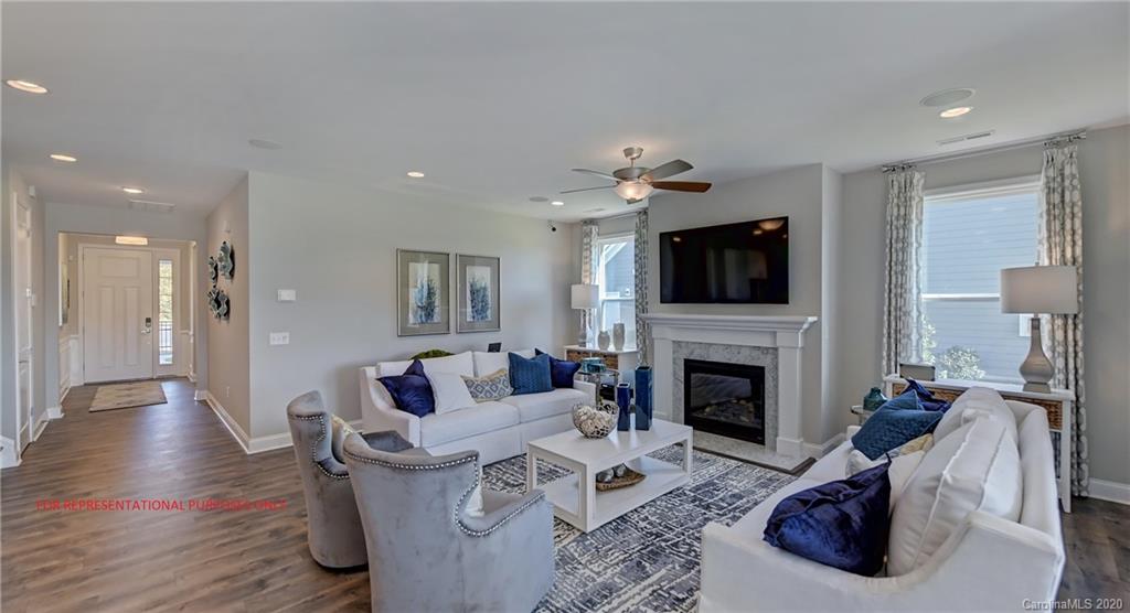 4361 Hunton Dale Road Northwest, Unit 107 Concord, NC 28027 - Photo 12 of 30