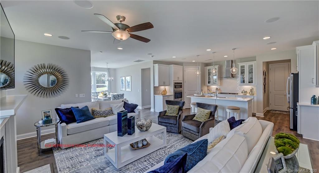 4361 Hunton Dale Road Northwest, Unit 107 Concord, NC 28027 - Photo 13 of 30