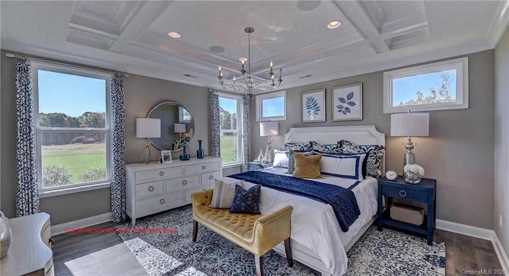 4361 Hunton Dale Road Northwest, Unit 107 Concord, NC 28027 - Photo 14 of 30