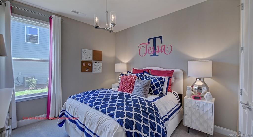 4361 Hunton Dale Road Northwest, Unit 107 Concord, NC 28027 - Photo 18 of 30