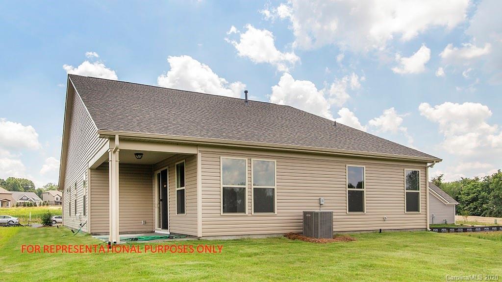 4361 Hunton Dale Road Northwest, Unit 107 Concord, NC 28027 - Photo 20 of 30