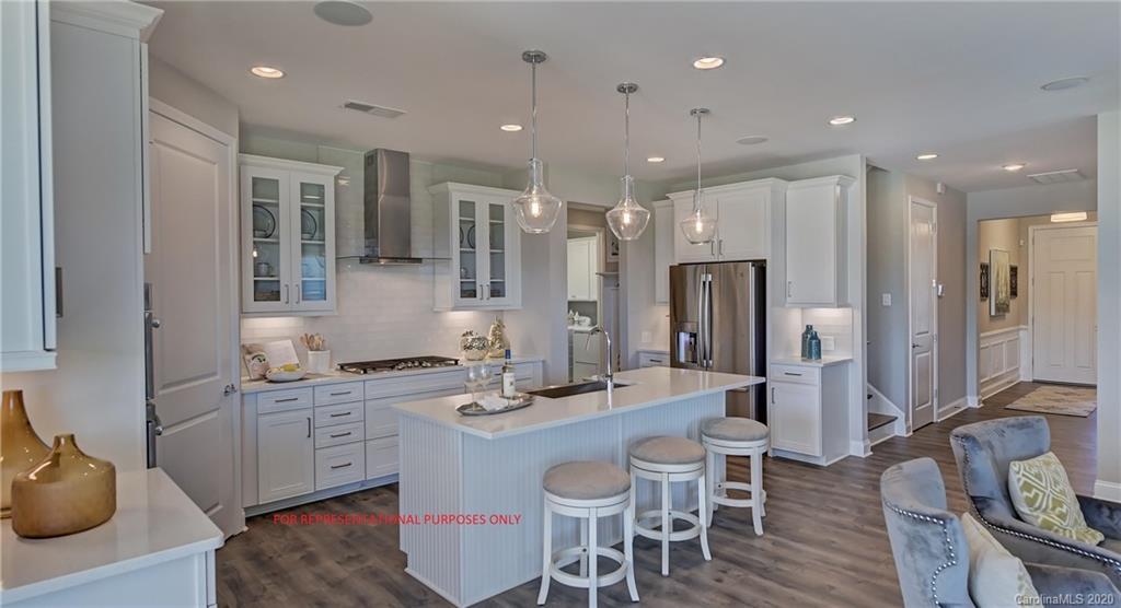 4361 Hunton Dale Road Northwest, Unit 107 Concord, NC 28027 - Photo 6 of 30
