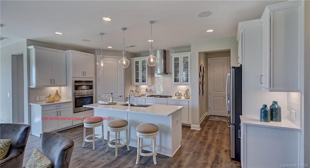 4361 Hunton Dale Road Northwest, Unit 107 Concord, NC 28027 - Photo 7 of 30