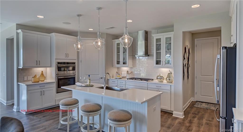 4361 Hunton Dale Road Northwest, Unit 107 Concord, NC 28027 - Photo 8 of 30