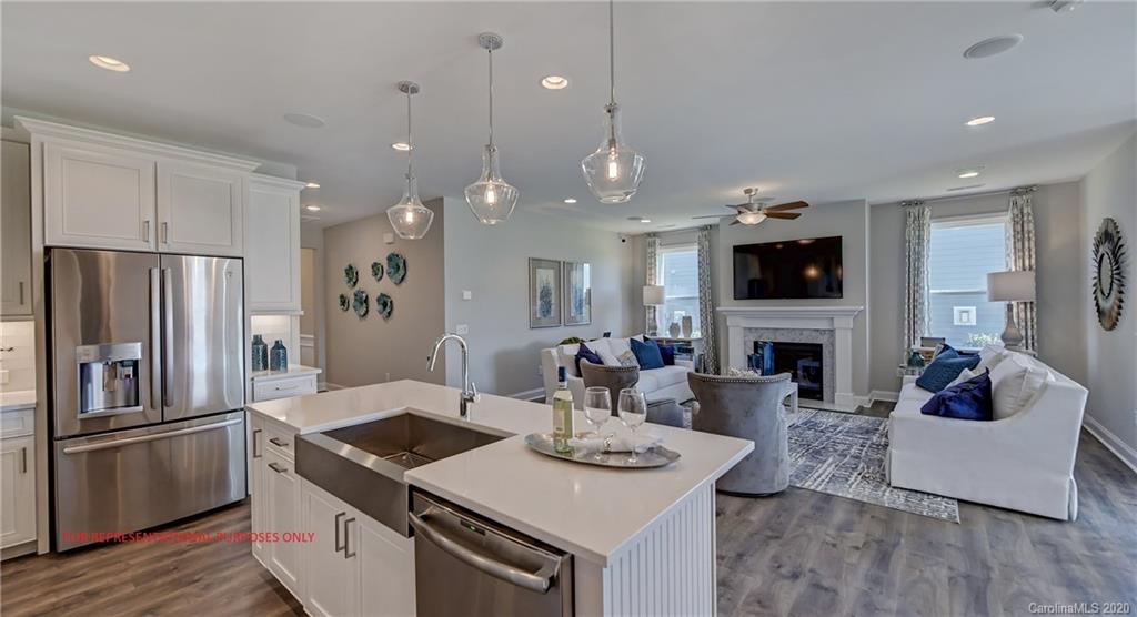 4361 Hunton Dale Road Northwest, Unit 107 Concord, NC 28027 - Photo 10 of 30