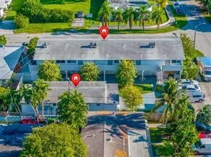 $1,375 | 720 Northeast 7th Street, Unit 1A, Hallandale Beach, FL 33009