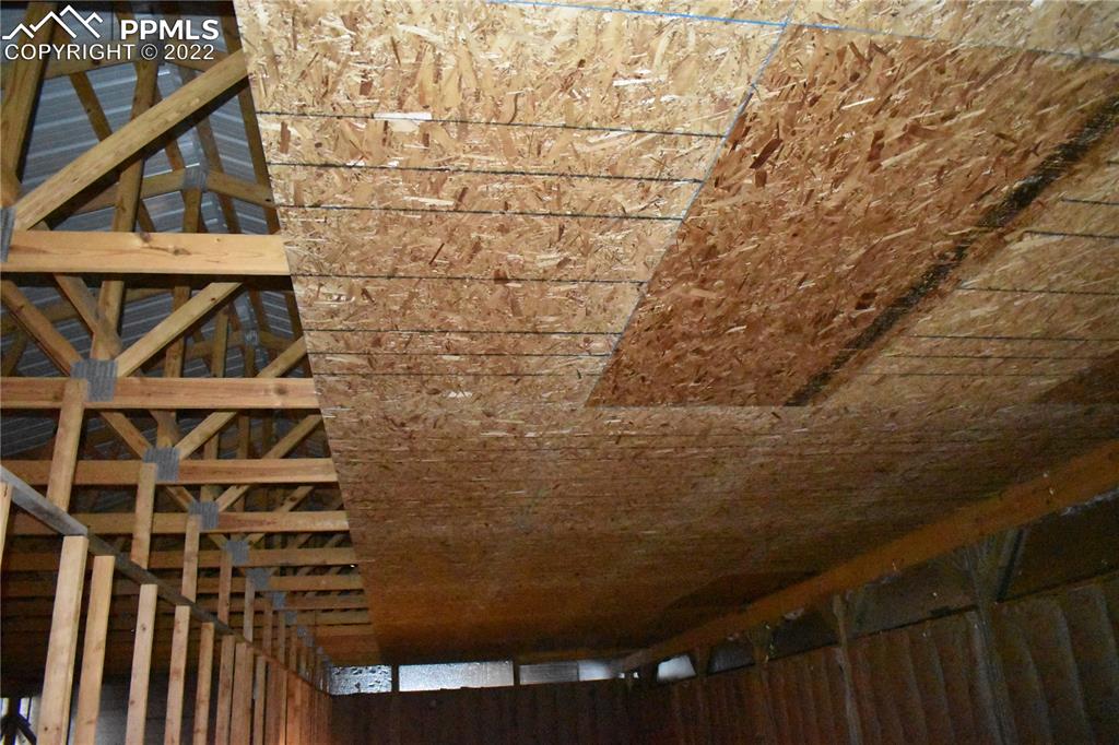 9250 County Road East Olney Springs, CO 81062 - Photo 16 of 32 a view of a balcony