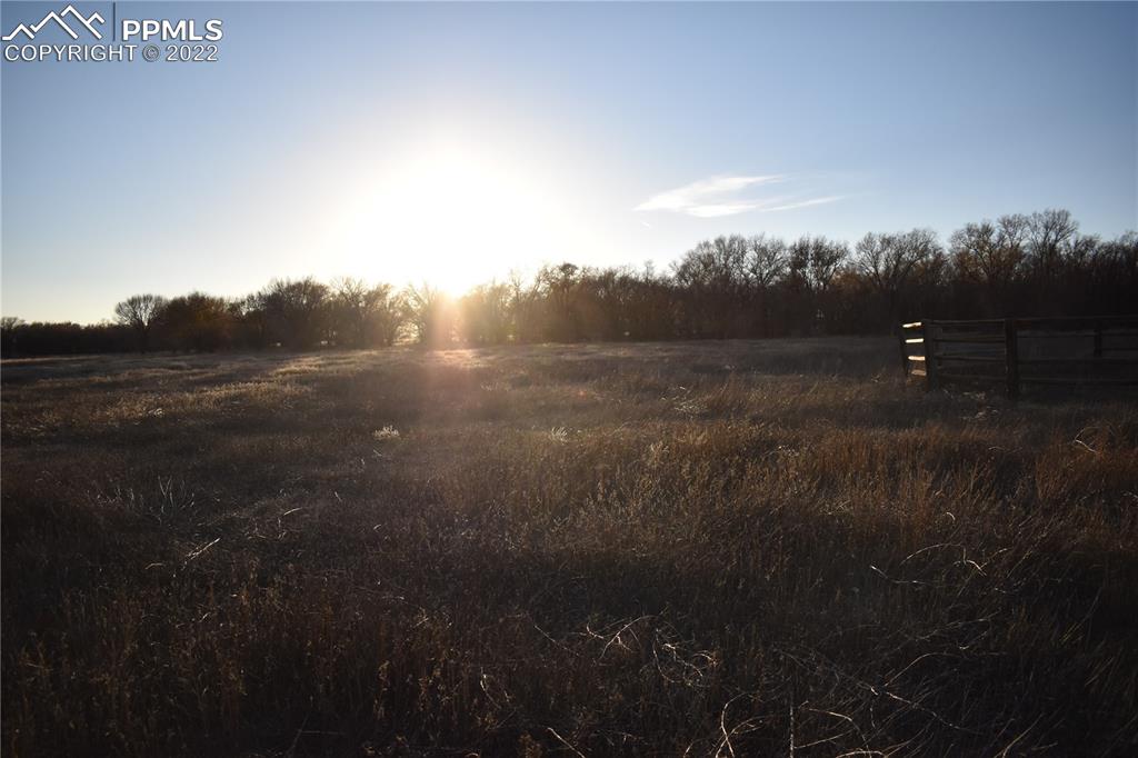9250 County Road East Olney Springs, CO 81062 - Photo 9 of 32 a view of a yard