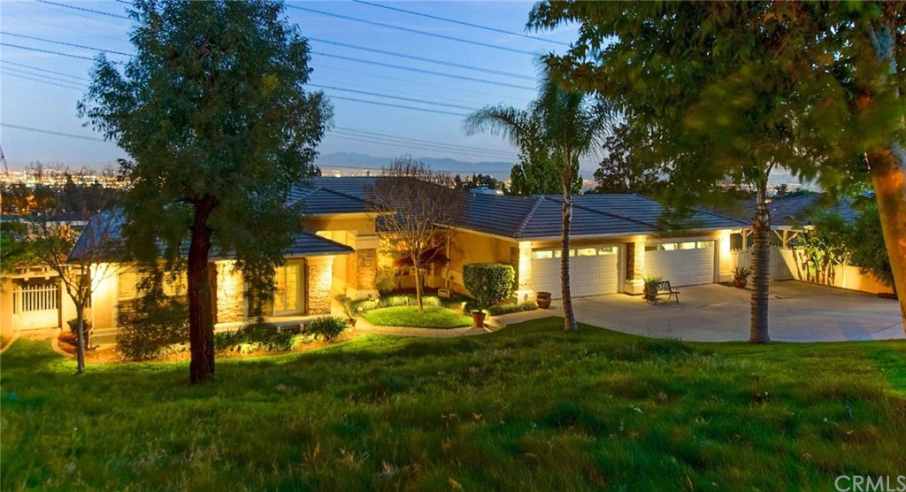 8153 Inspiration Drive Rancho Cucamonga, CA 91701 - Photo 1 of 1 Welcome Home!