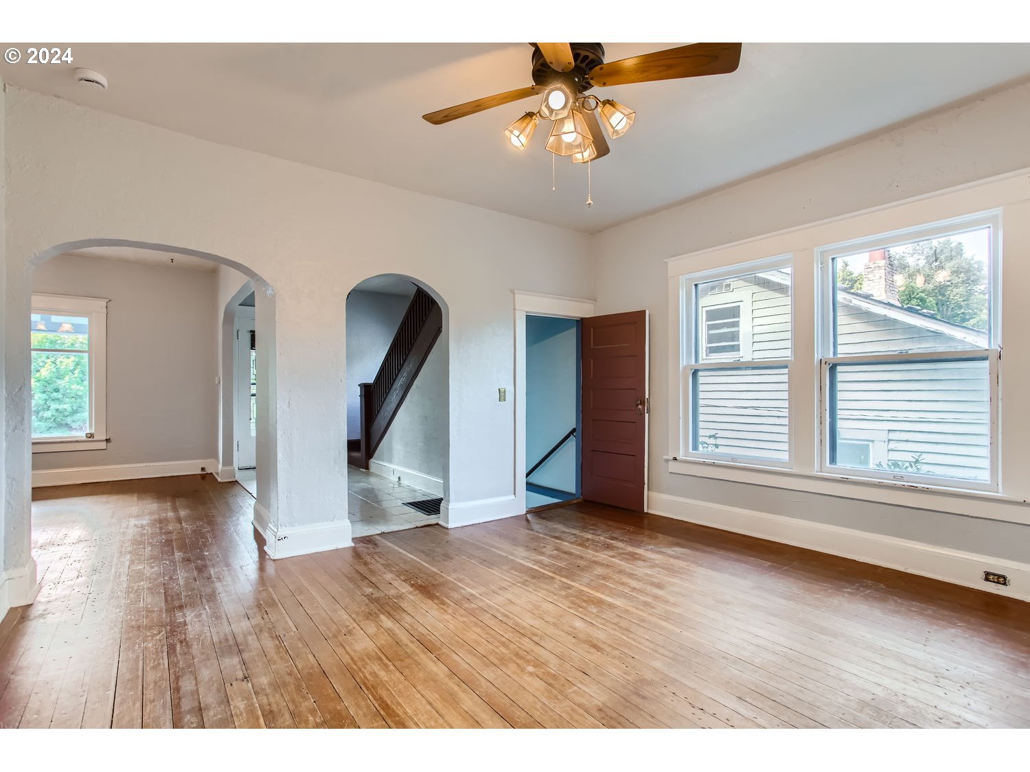 2929 Southeast Kelly Street Portland, OR 97202 - Photo 9 of 29