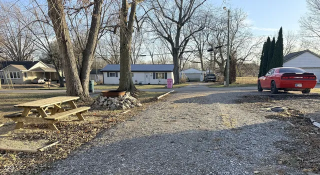 $159,900 | 906 Ray Street, Crawfordsville, IN 47933