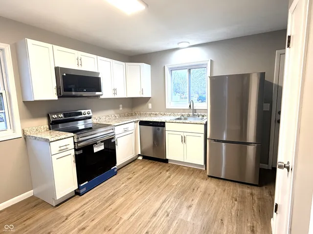 $159,900 | 906 Ray Street, Crawfordsville, IN 47933