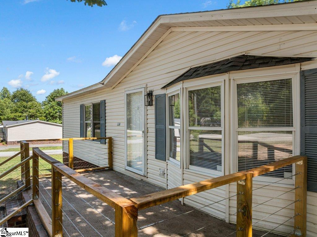 139 Blue Ridge Road Campobello, SC 29322 - Photo 6 of 50