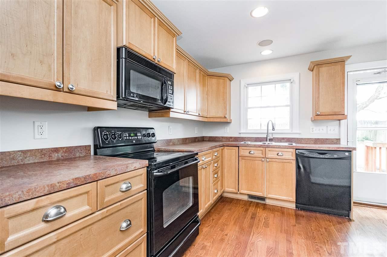 1718 Bennett Street Raleigh, NC 27604 - Photo 11 of 23