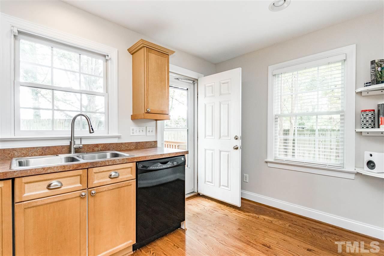 1718 Bennett Street Raleigh, NC 27604 - Photo 13 of 23