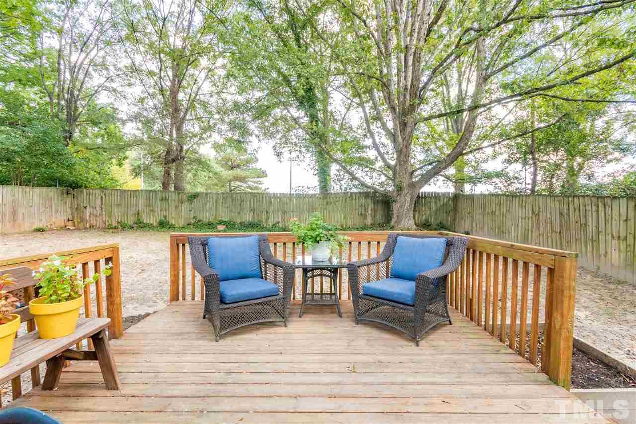 1718 Bennett Street Raleigh, NC 27604 - Photo 14 of 23