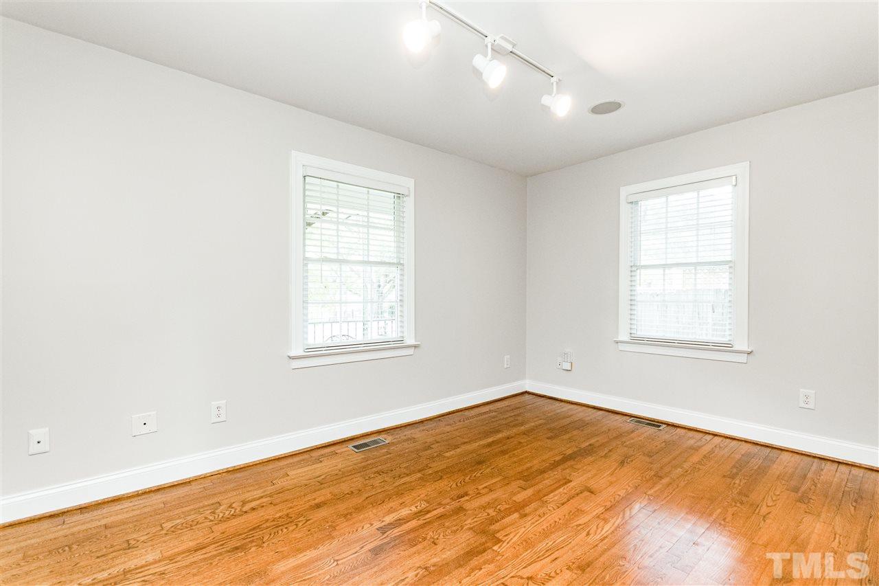 1718 Bennett Street Raleigh, NC 27604 - Photo 20 of 23