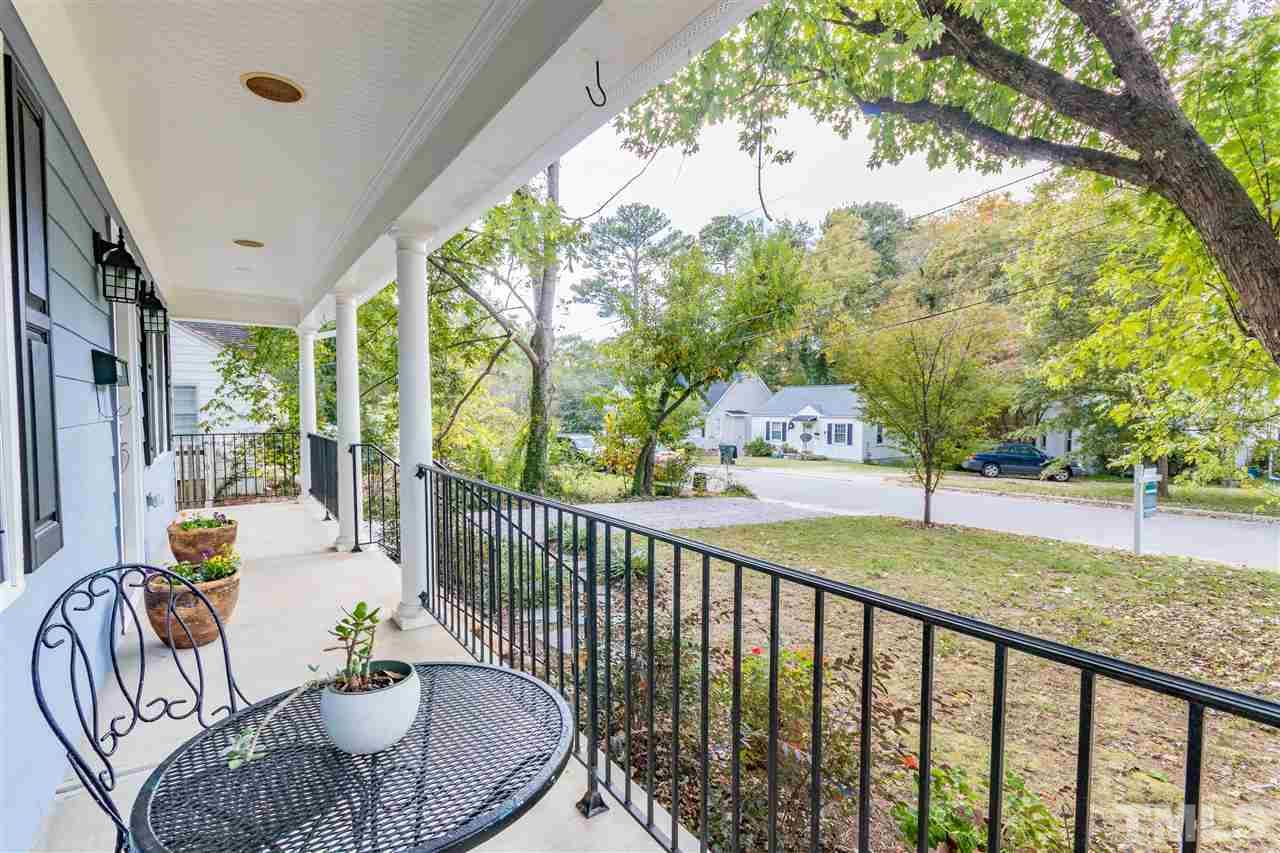 1718 Bennett Street Raleigh, NC 27604 - Photo 3 of 23