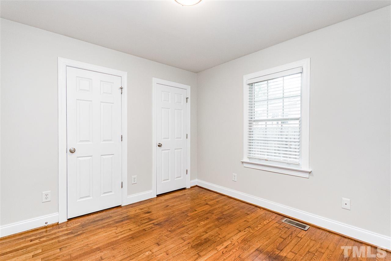 1718 Bennett Street Raleigh, NC 27604 - Photo 22 of 23