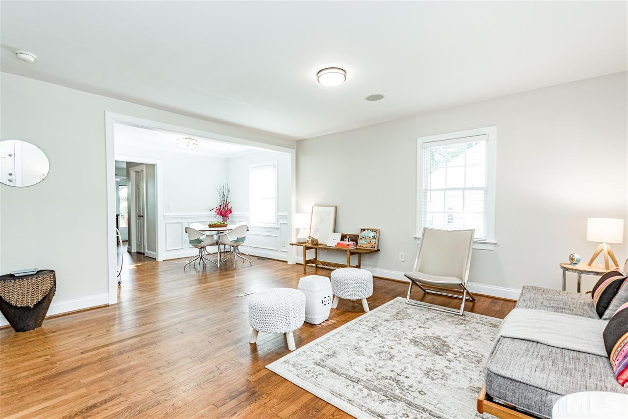 1718 Bennett Street Raleigh, NC 27604 - Photo 4 of 23