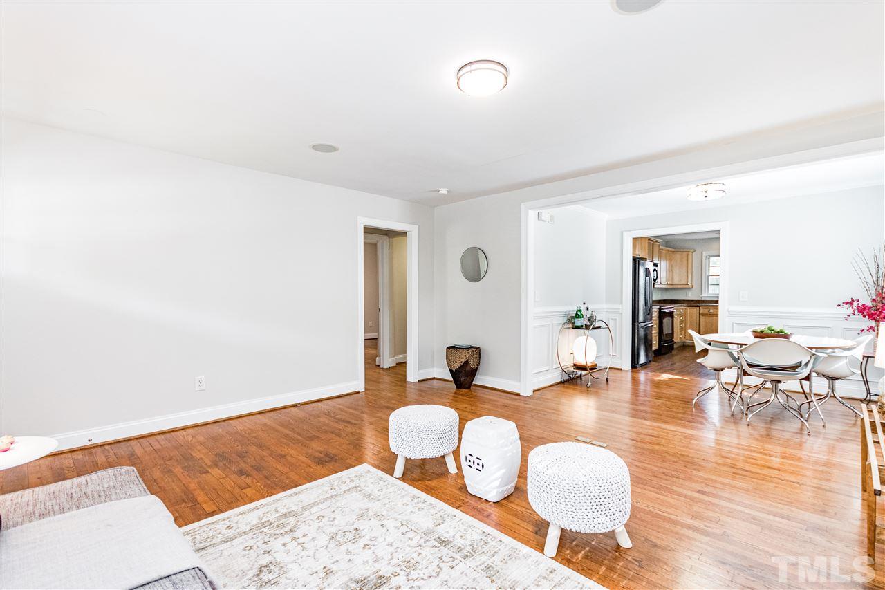 1718 Bennett Street Raleigh, NC 27604 - Photo 7 of 23