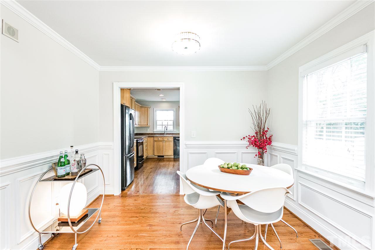 1718 Bennett Street Raleigh, NC 27604 - Photo 8 of 23