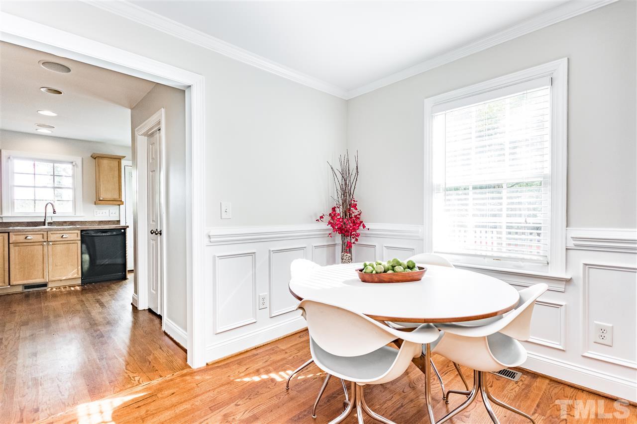 1718 Bennett Street Raleigh, NC 27604 - Photo 10 of 23