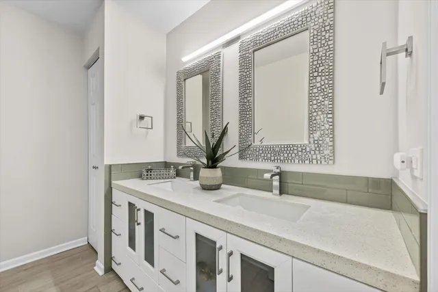 $610,000 | 3741 Mission Hills Road, Unit 410, Northbrook, IL 60062