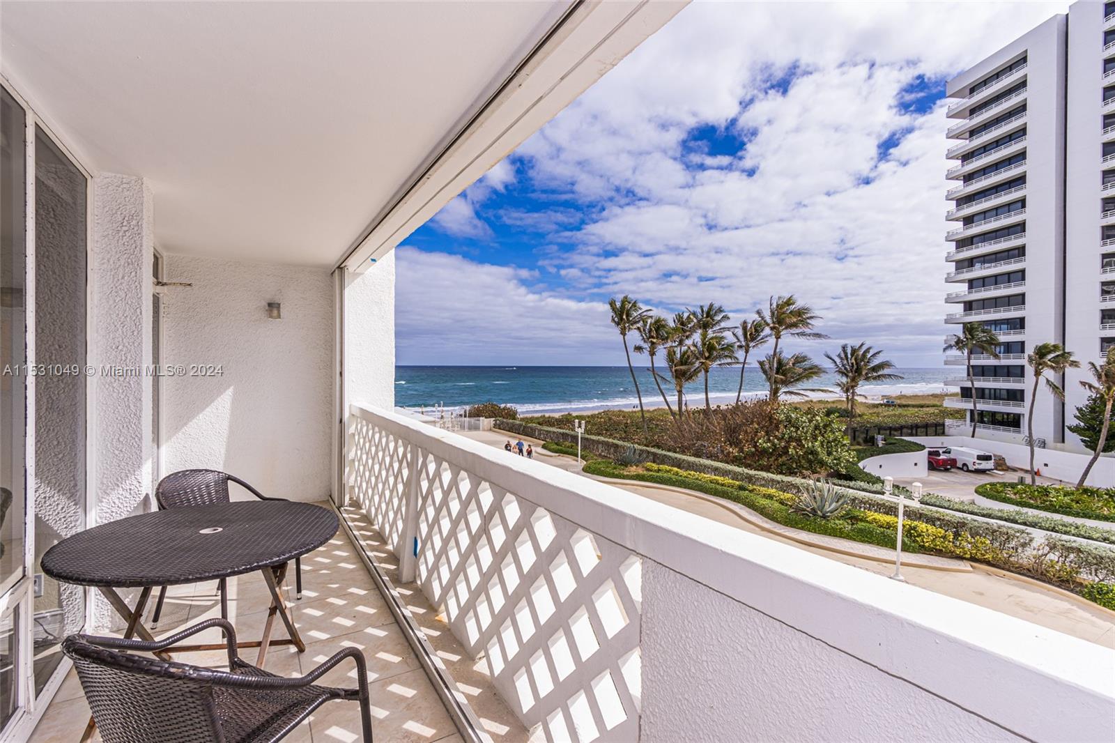 1200 South Ocean Boulevard, Unit 3D Boca Raton, FL 33432 - Photo 29 of 48 Gallery Image 29