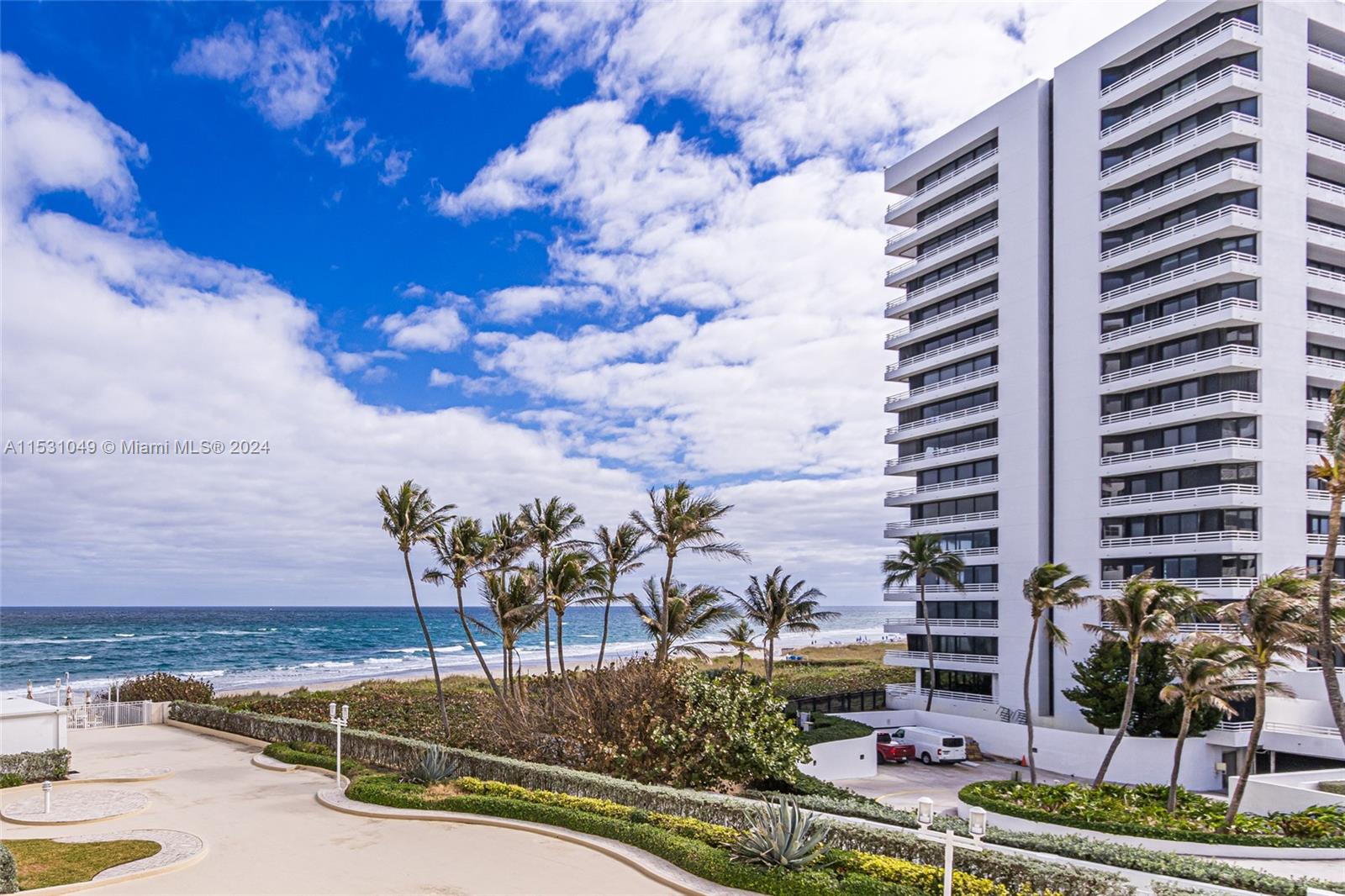 1200 South Ocean Boulevard, Unit 3D Boca Raton, FL 33432 - Photo 32 of 48 Gallery Image 32