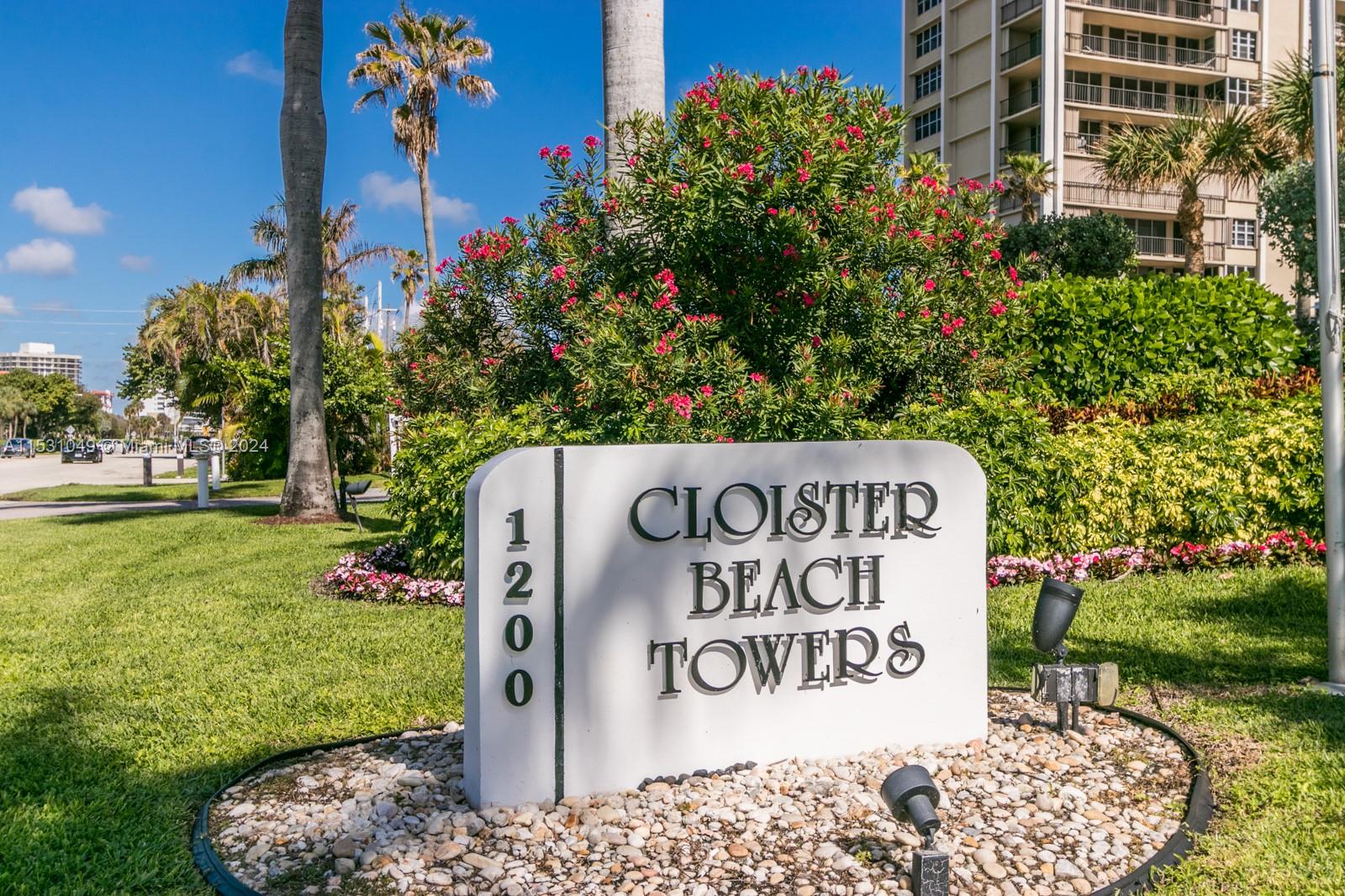 1200 South Ocean Boulevard, Unit 3D Boca Raton, FL 33432 - Photo 33 of 48 Gallery Image 33