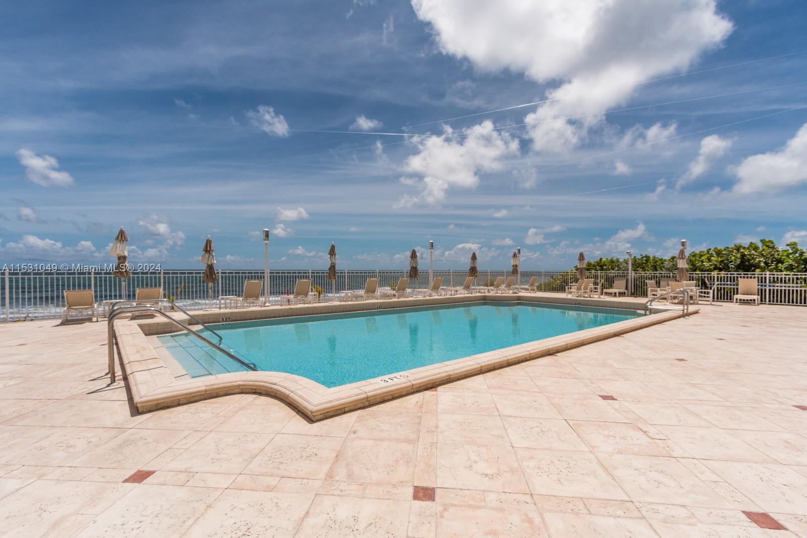 1200 South Ocean Boulevard, Unit 3D Boca Raton, FL 33432 - Photo 39 of 48 Gallery Image 39