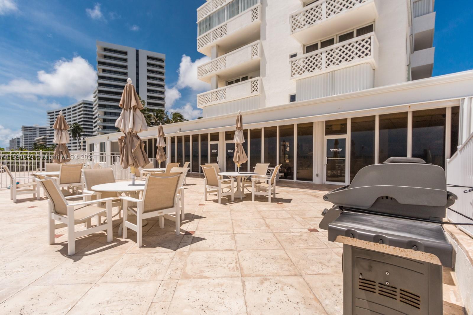 1200 South Ocean Boulevard, Unit 3D Boca Raton, FL 33432 - Photo 40 of 48 Gallery Image 40