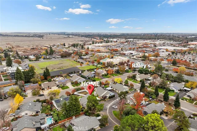 $294,500 | 28 Wrangler Court, Chico, CA 95928