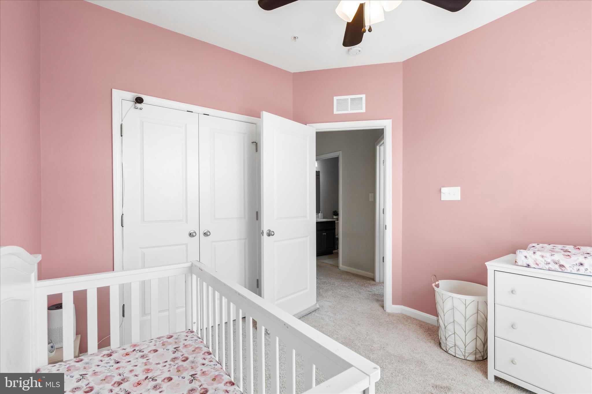 4668 Cambria Road Frederick, MD 21703 - Photo 24 of 38 Third Bedroom