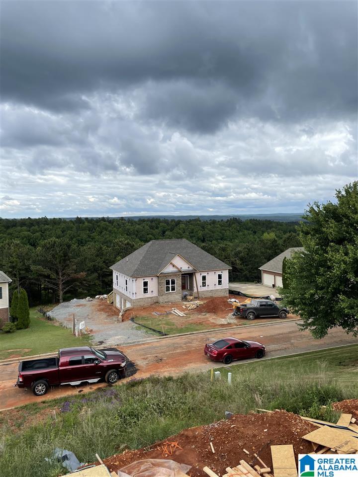 8132 Weatherstone Circle Bessemer, AL 35022 - Photo 2 of 6
