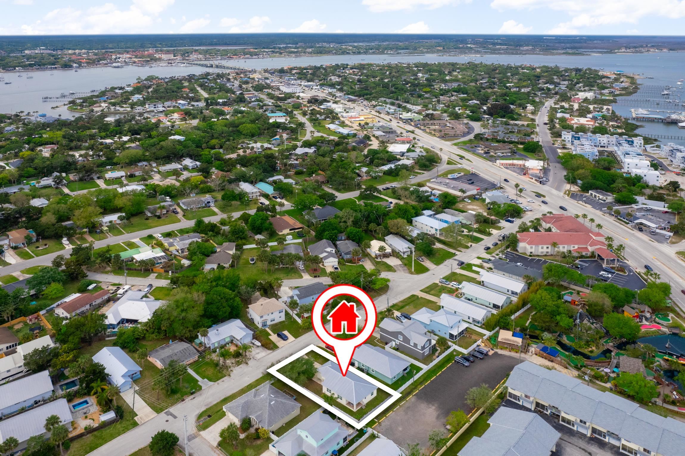 32 Comares Avenue St. Augustine, FL 32080 - Photo 43 of 43