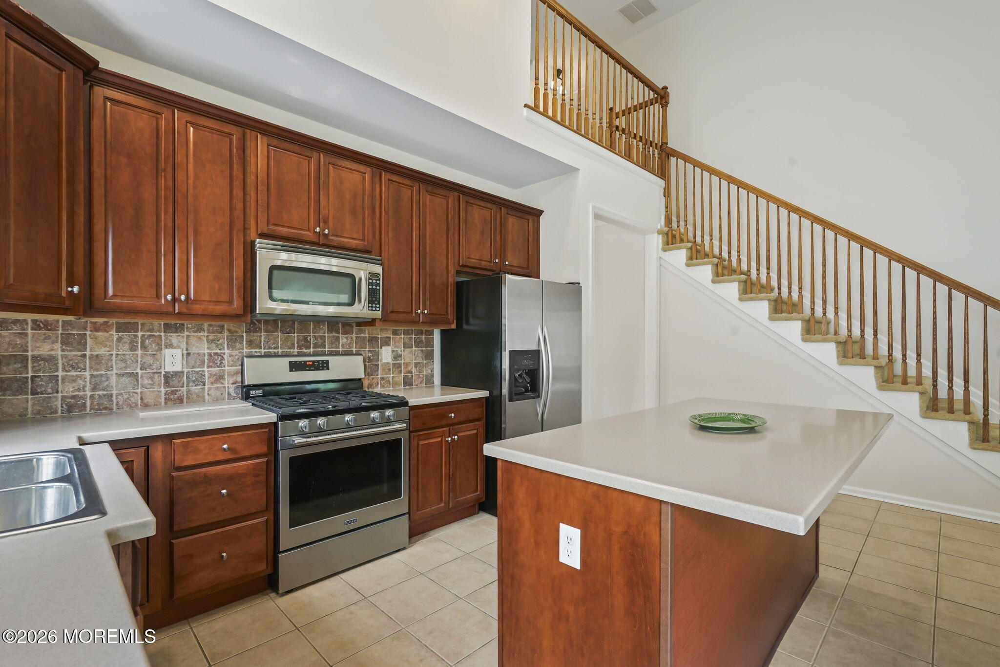 47 Yates Road Manalapan, NJ 07726 - Photo 10 of 46 Kitchen