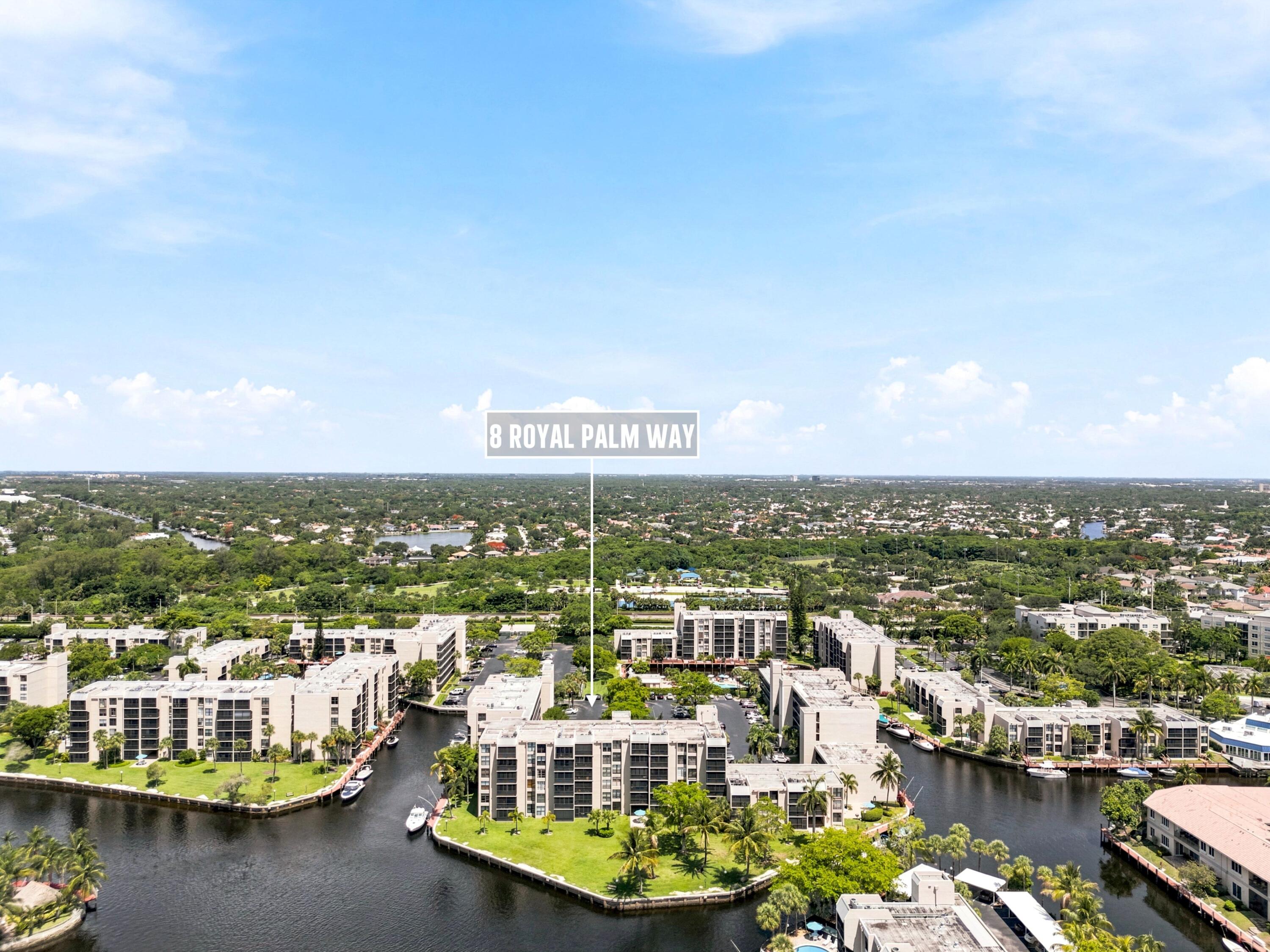 8 Royal Palm Way, Unit 3020 Boca Raton, FL 33432 - Photo 5 of 37 009_00009_437