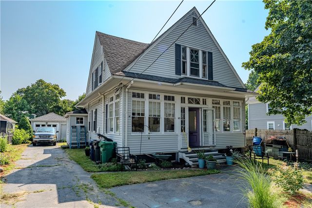 $410,000 | 48 Central Street, Warwick, RI 02886
