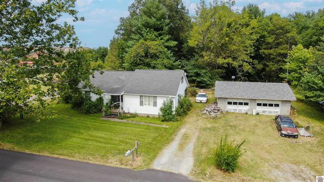 4231 Hansen Road Paducah, KY 42001 - Photo 8 of 9 8