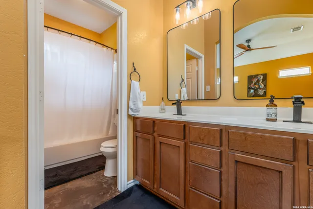 $349,000 | 1235 Nicholas Manor, San Antonio, TX 78258