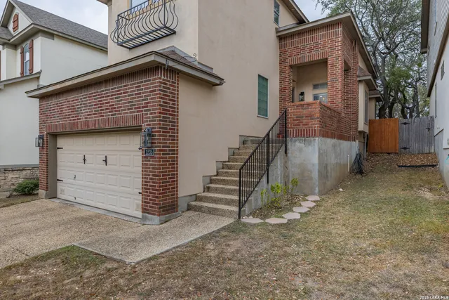 $349,000 | 1235 Nicholas Manor, San Antonio, TX 78258