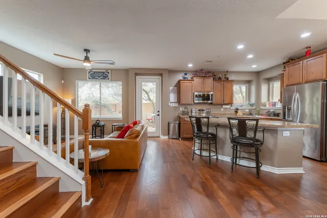 $349,000 | 1235 Nicholas Manor, San Antonio, TX 78258