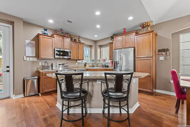$349,000 | 1235 Nicholas Manor, San Antonio, TX 78258