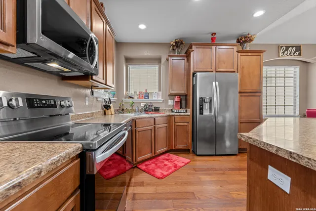 $349,000 | 1235 Nicholas Manor, San Antonio, TX 78258