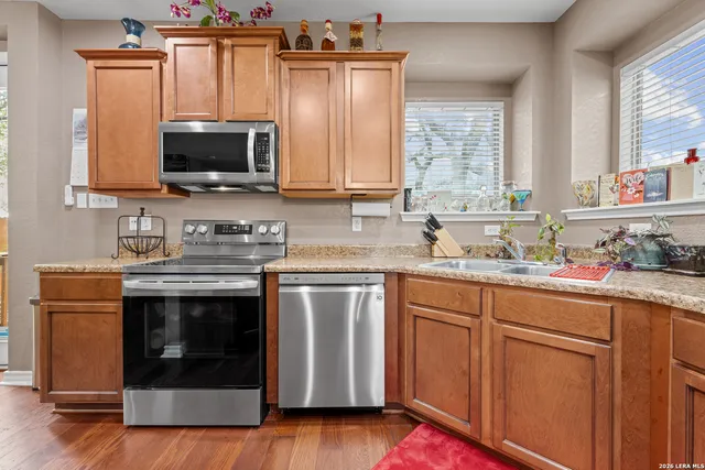 $349,000 | 1235 Nicholas Manor, San Antonio, TX 78258