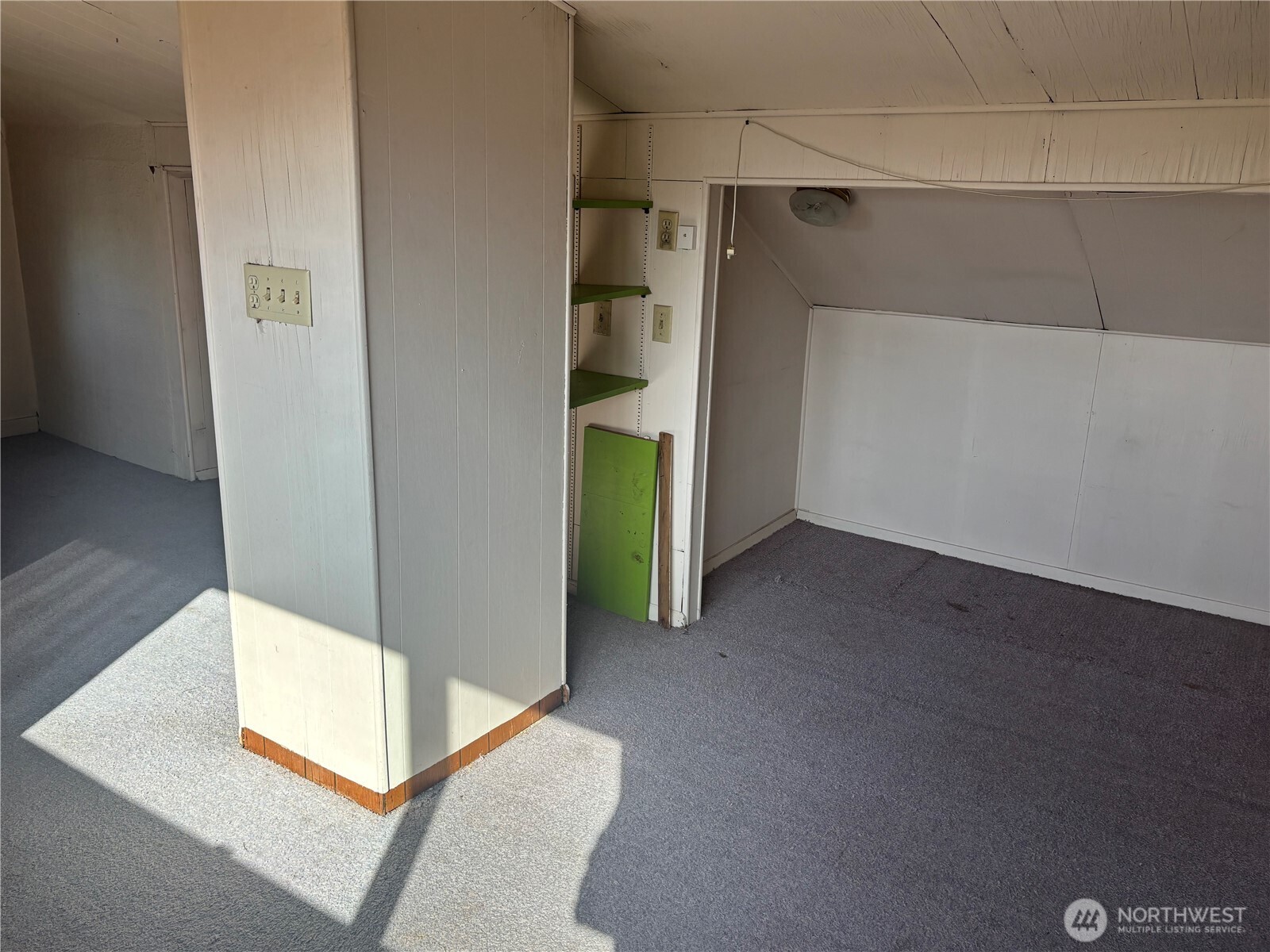 644 Balm Street Walla Walla, WA 99362 - Photo 12 of 21 a view of an empty room