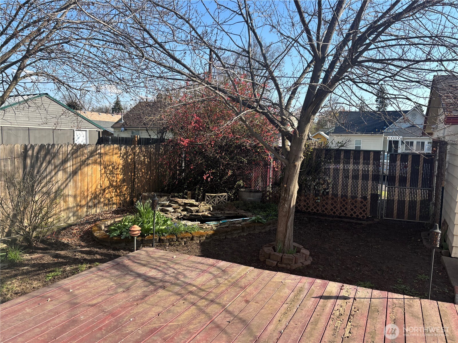 644 Balm Street Walla Walla, WA 99362 - Photo 21 of 21 a view of outdoor space yard and patio