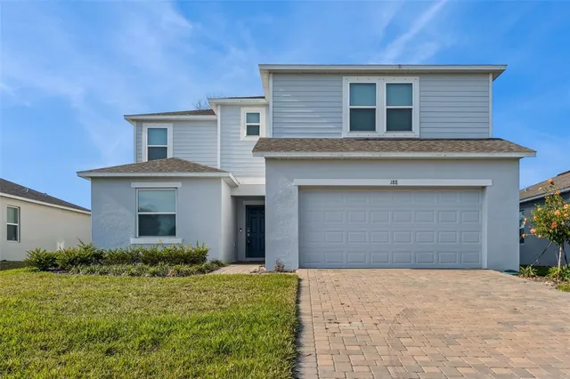 $2,950 | 188 Jones Fish Camp Road, Edgewater, FL 32141